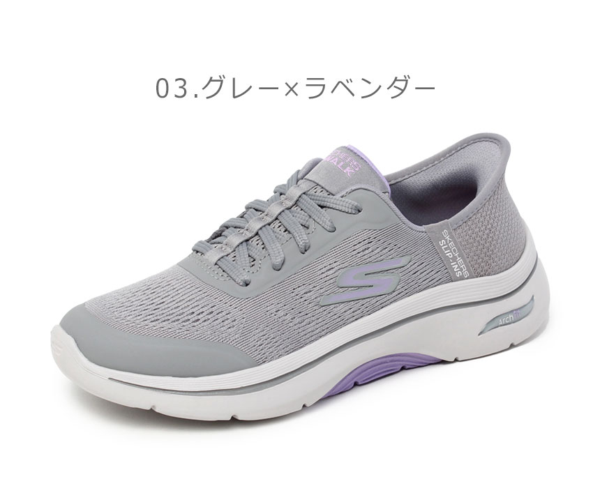 SKECHERS（スケッチャーズ） スニーカー レディース SKECHERS 125319