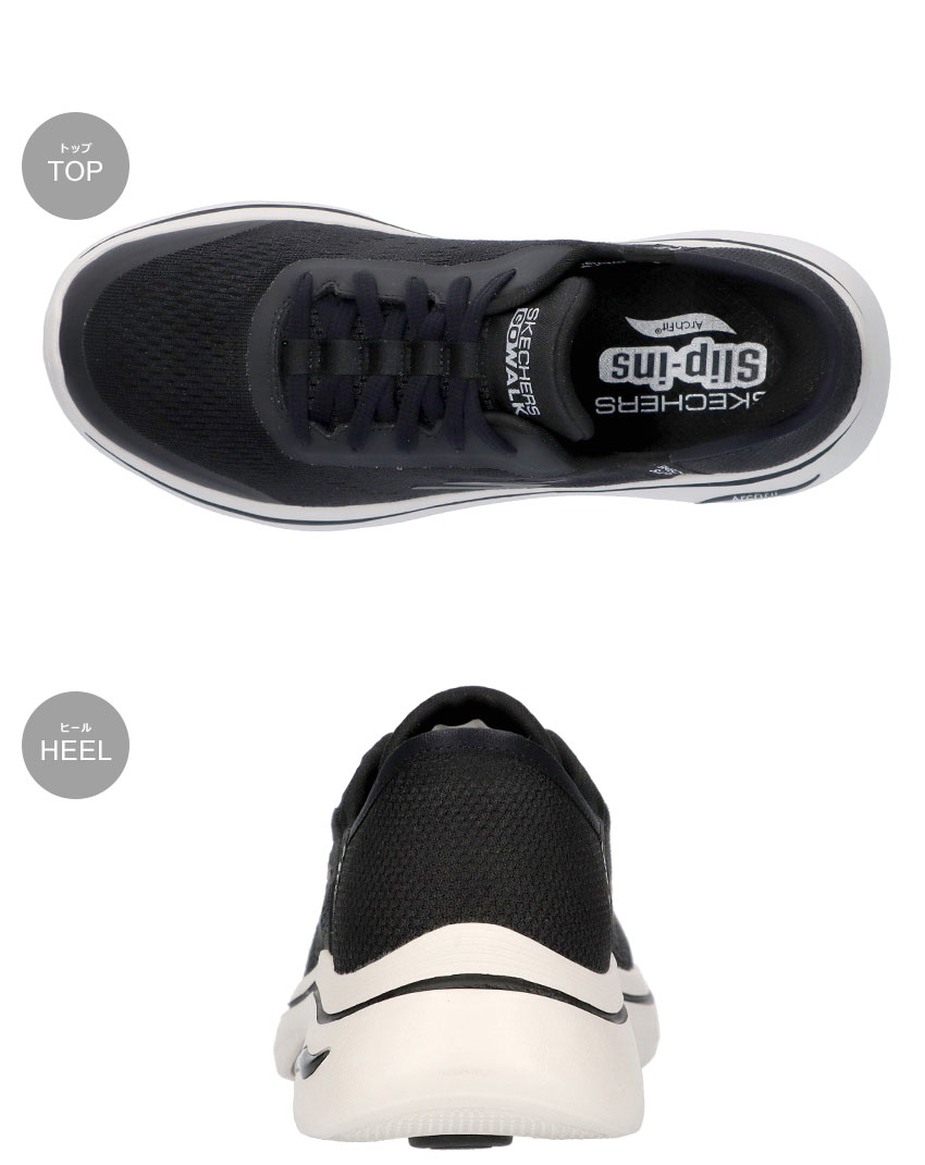 SKECHERS（スケッチャーズ） スニーカー レディース SKECHERS 125319