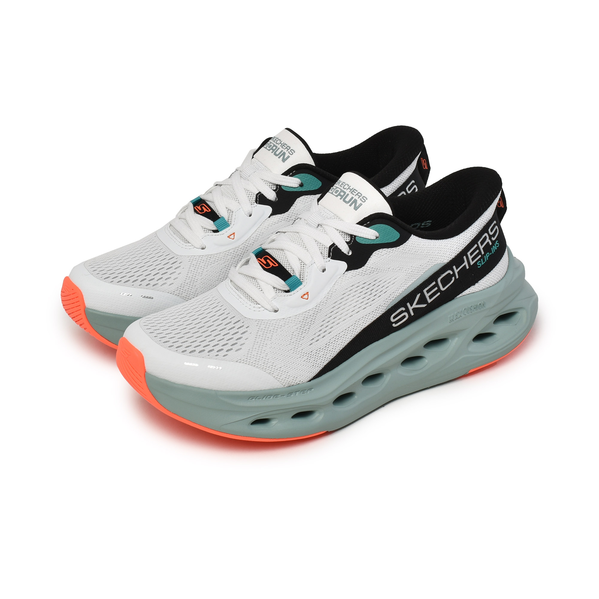 SKECHERS スケッチャーズ スニーカー メンズ マックス
