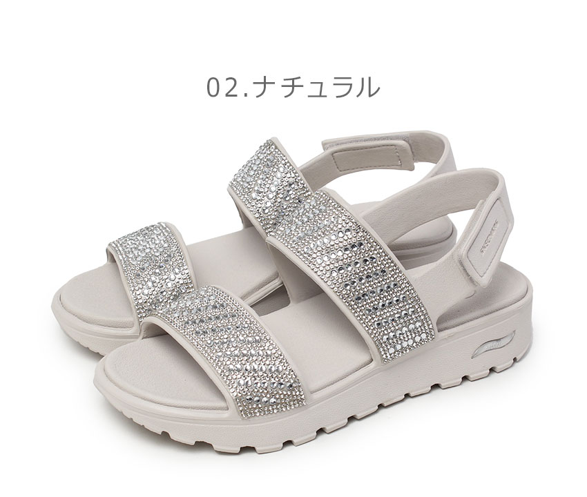 あらだい　新品タグ付き☆スケッチャーズサンダルミュールブラック24.0cm 1664-0176-co2.jpg