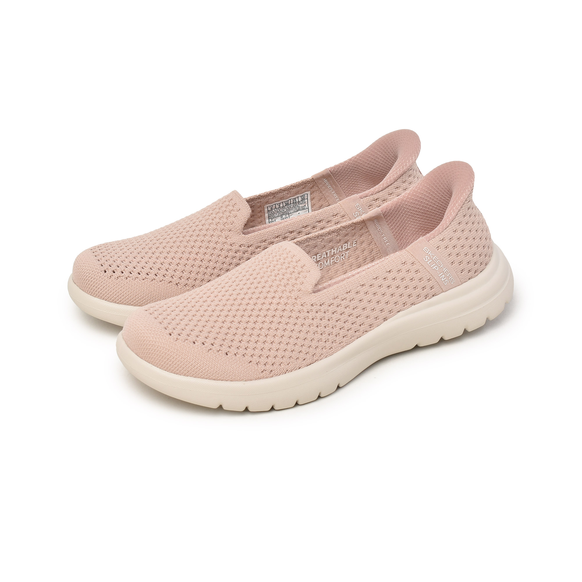 SKECHERS スケッチャーズ スリッポン レディース （W
