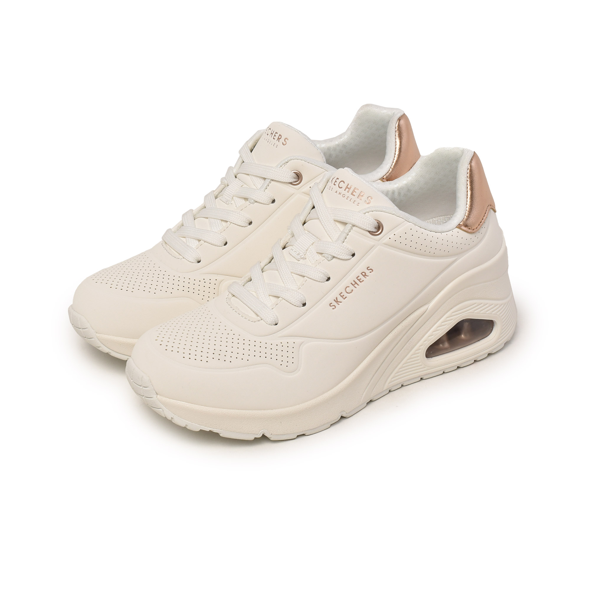 SKECHERS スケッチャーズ スニーカー レディース （W）ウノ