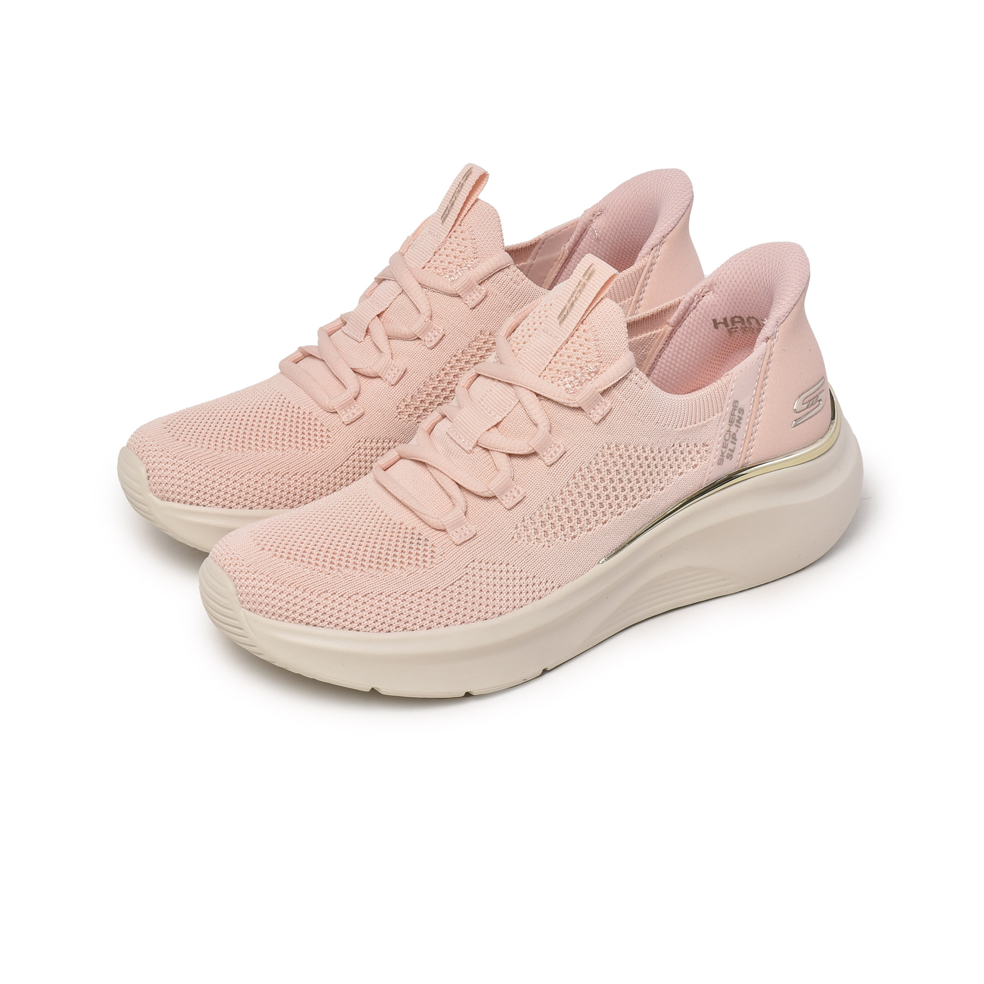 SKECHERS スケッチャーズ スニーカー レディース （W）ボブス B