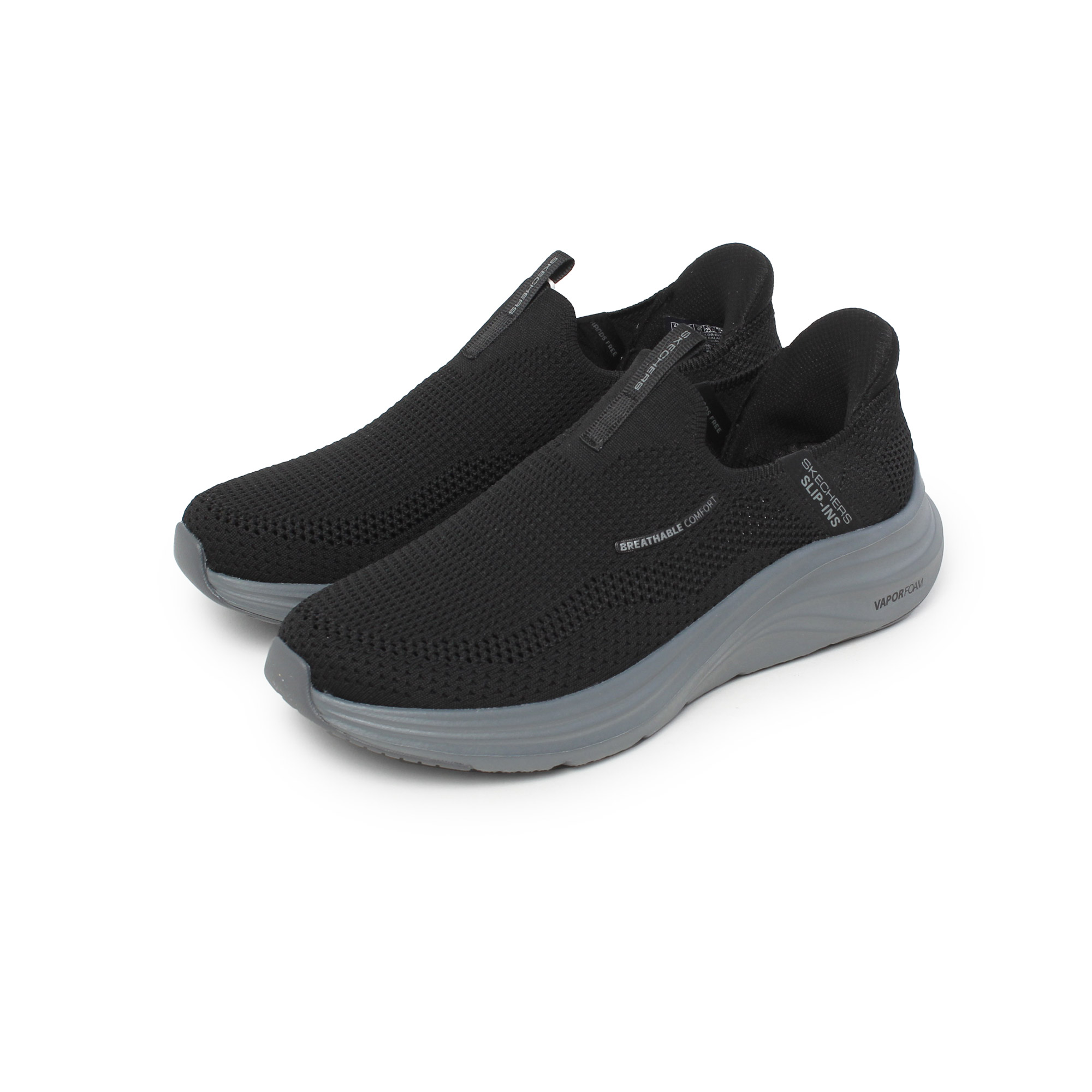 SKECHERS スケッチャーズ スリッポン メンズ ベーパー フォーム
