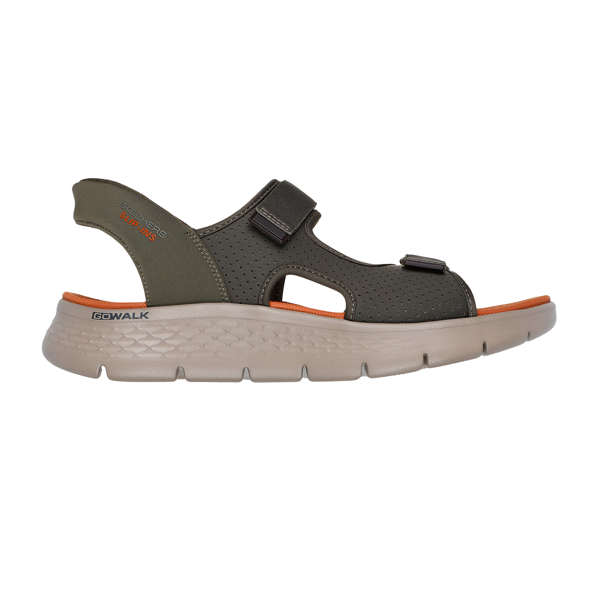 SKECHERS スケッチャーズ サンダル メンズ ゴー ウォーク
