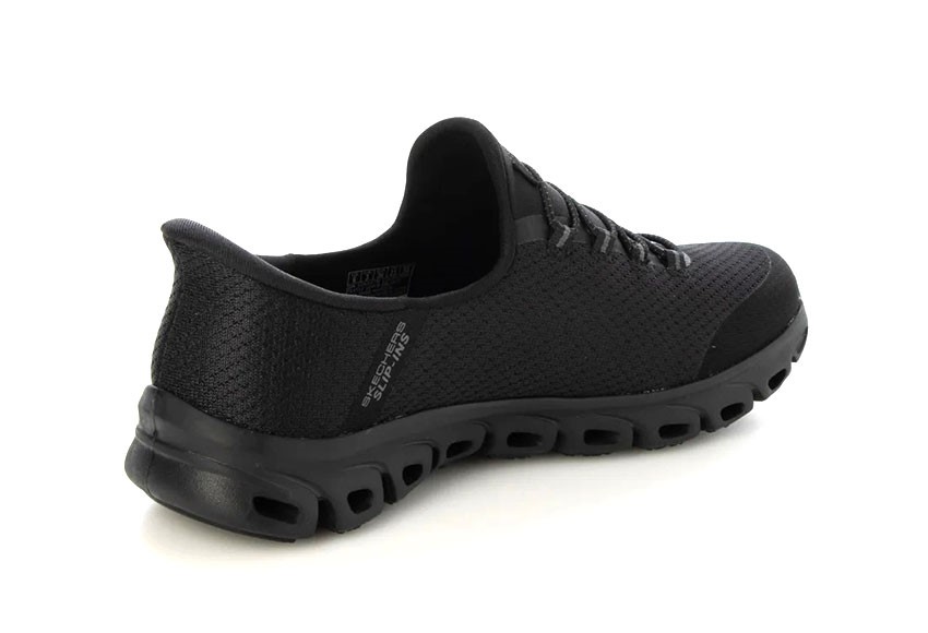 SKECHERS（スケッチャーズ） スニーカー レディース SKECHERS 104547W