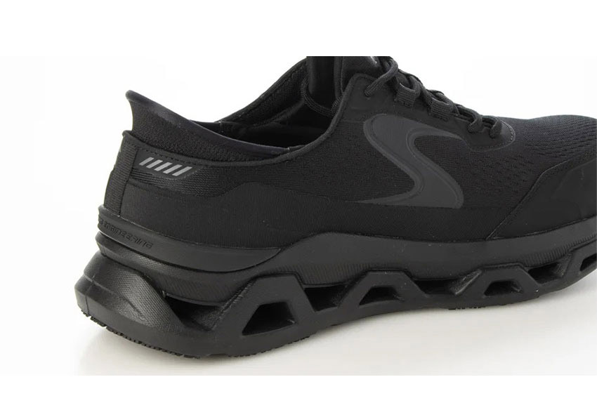 SKECHERS（スケッチャーズ） スニーカー メンズ グライドステップ