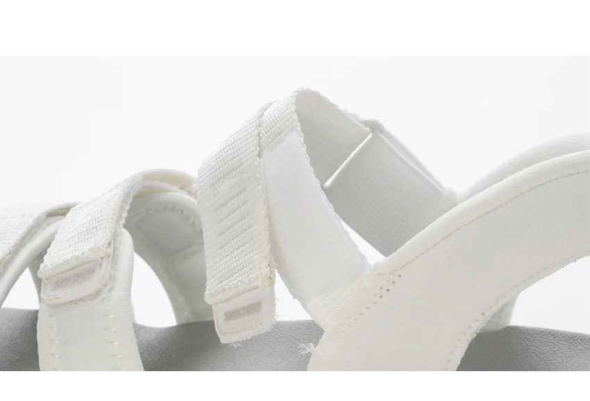 SKECHERS（スケッチャーズ） サンダル レディース SKECHERS 163651