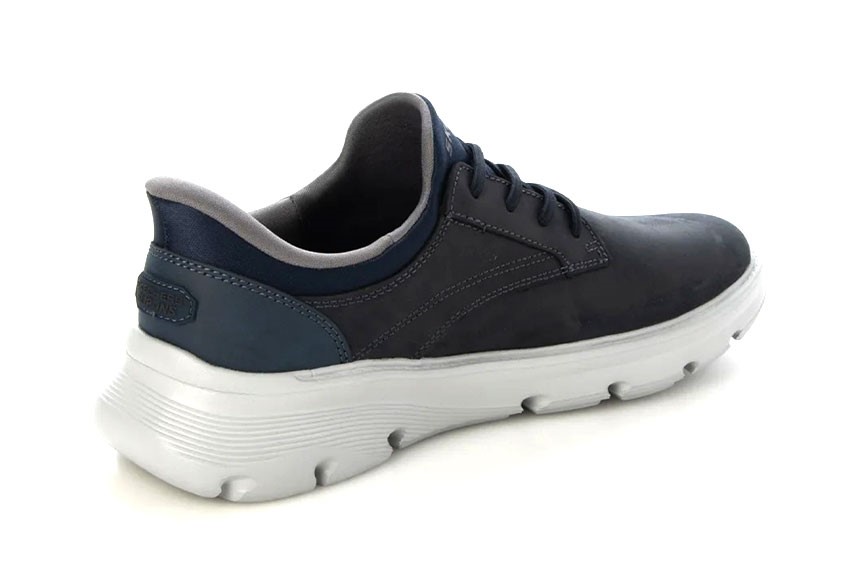 SKECHERS（スケッチャーズ） スニーカー メンズ アーチフィット ガルザ