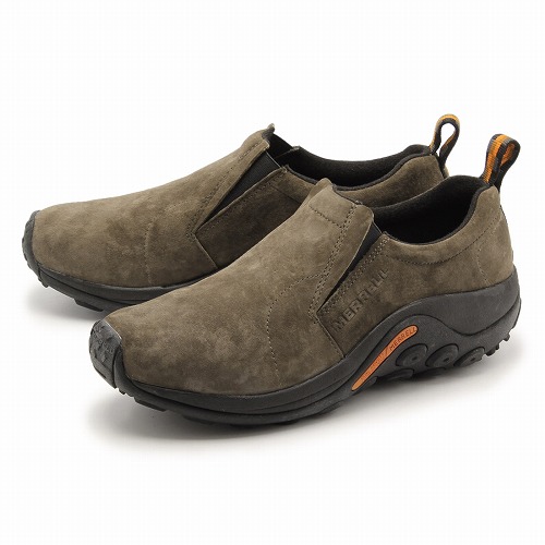 一部予約販売中】送料無料 メレル スリッポン MERRELL 黒 ブラウン 茶