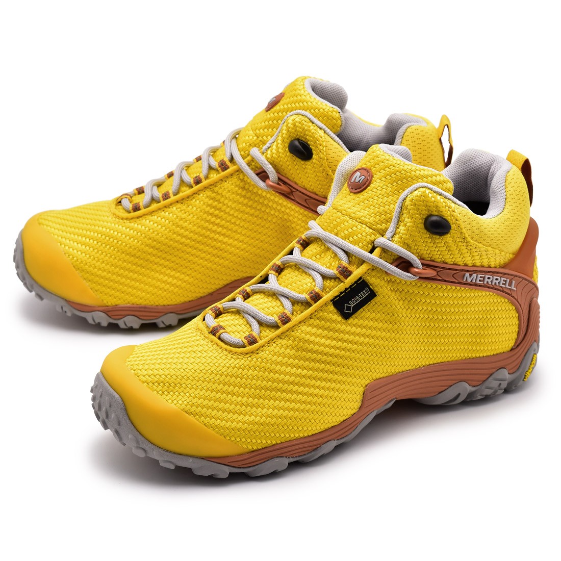 MERRELL 送料無料 （30％以上OFF） メレル トレッキングシューズ