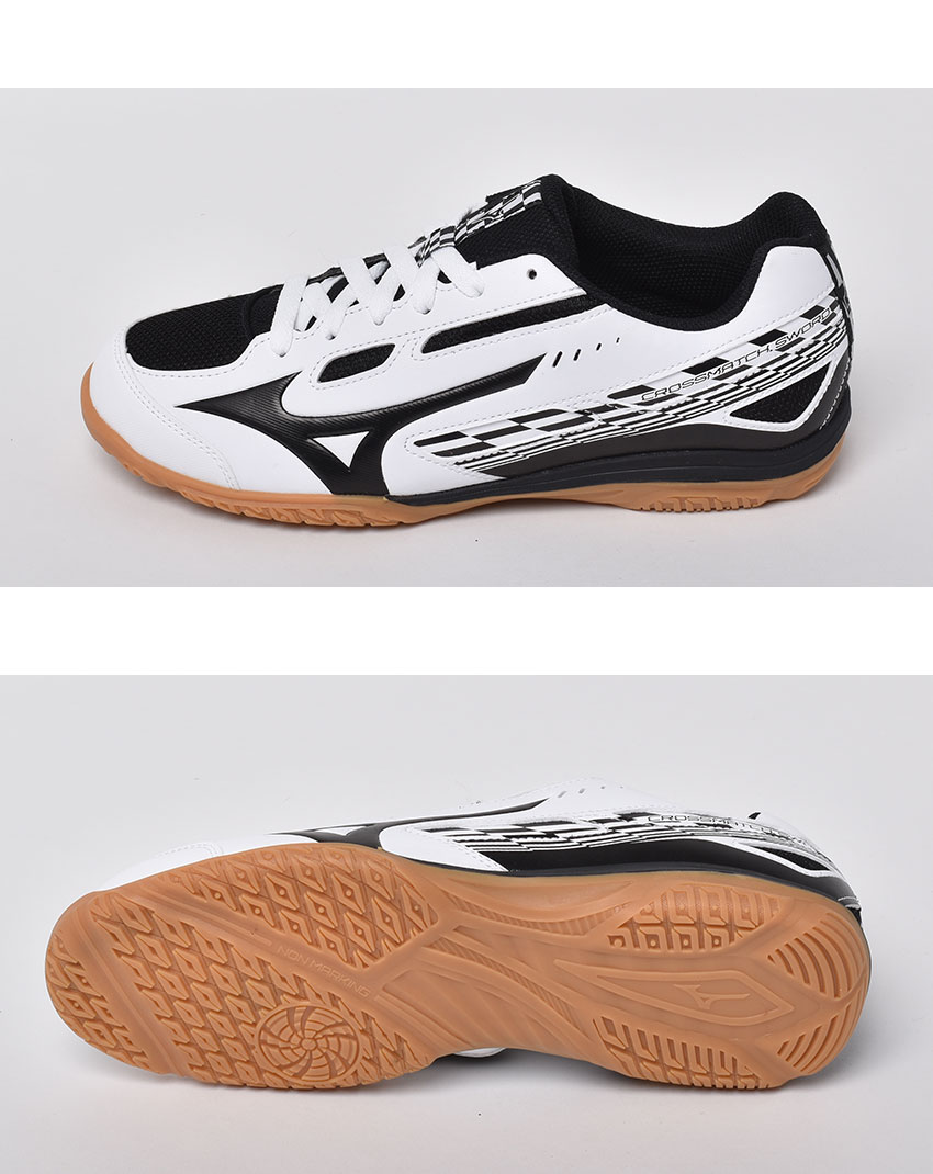 ★Mizuno SPECIAL ORDERシューズ★ MIZUNO（ミズノ） CROSSMATCH SMASH クロスマッチスマッシュ