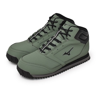 MIZUNO ミズノ ウォーキングシューズ メンズ レディース スノー