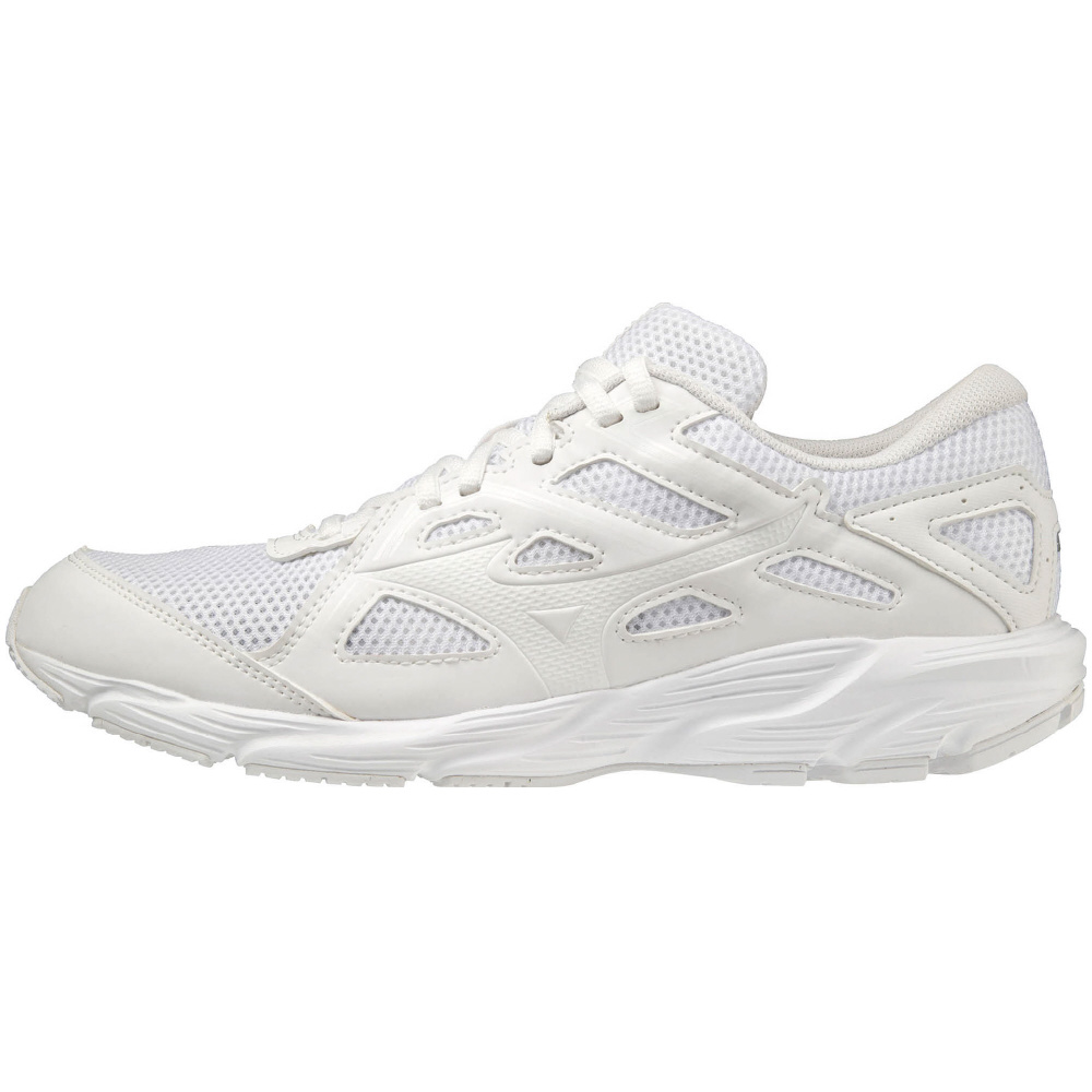 送料無料 ミズノ ランニングシューズ ユニセックス マキシマイザー 25 MIZUNO K1GA2302  ブランド 軽量