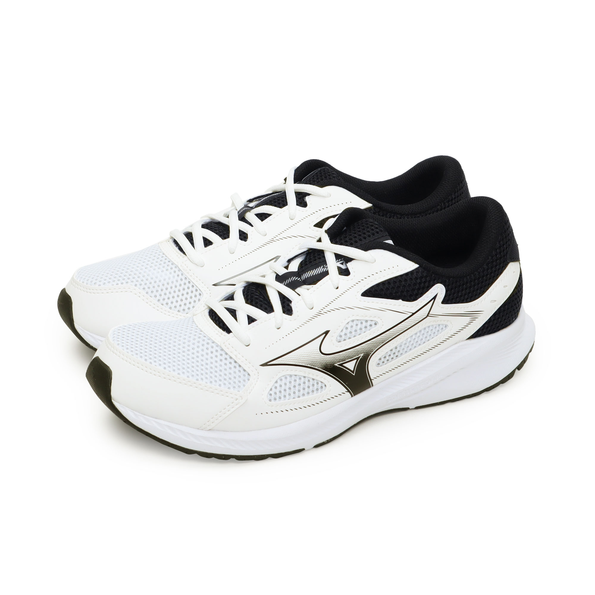 MIZUNO ミズノ ランニングシューズ メンズ レディース