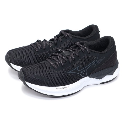 MIZUNO ミズノ ランニングシューズ メンズ レディース ウエーブ