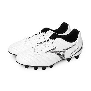 MIZUNO ミズノ ソニッククラブ AS ワイド(ホワイト×ブラック
