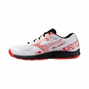 値引きする MIZUNO バドミントンシューズ（サイズ（cm）：20cm シューズ