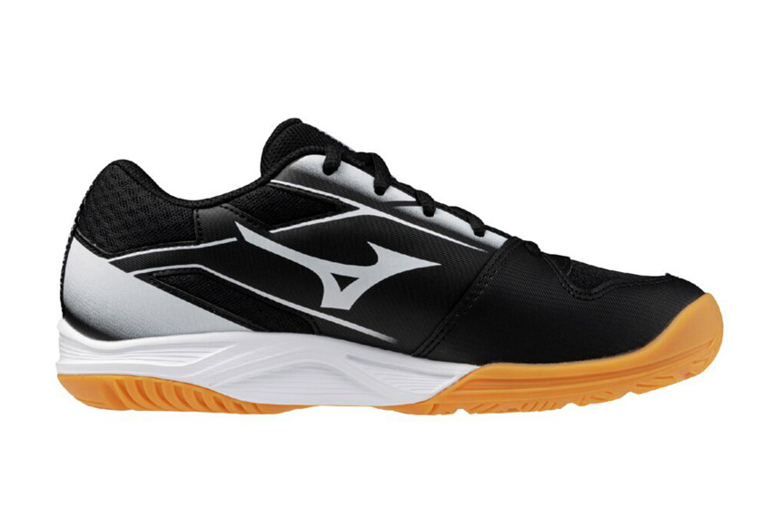 MIZUNO（ミズノ） バレーボールシューズ キッズ ジュニア 子供