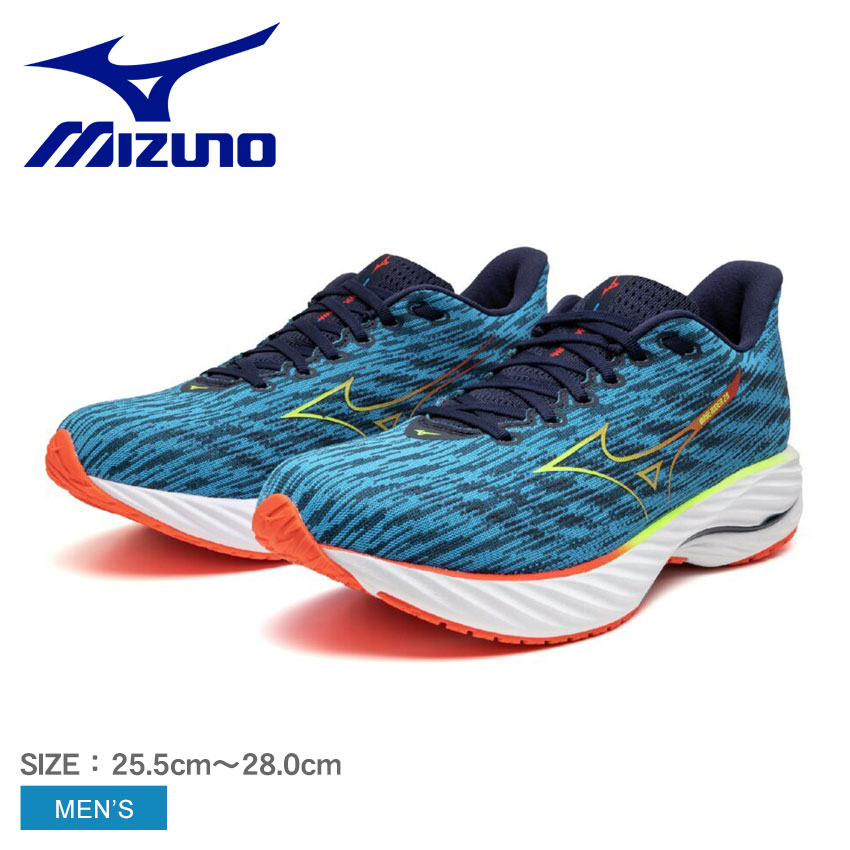 Mizuno ランニングシューズ 25.0 cm 青 Mizuno ランニングシューズ 25.0 cm 青 楽天市場】ミズノ