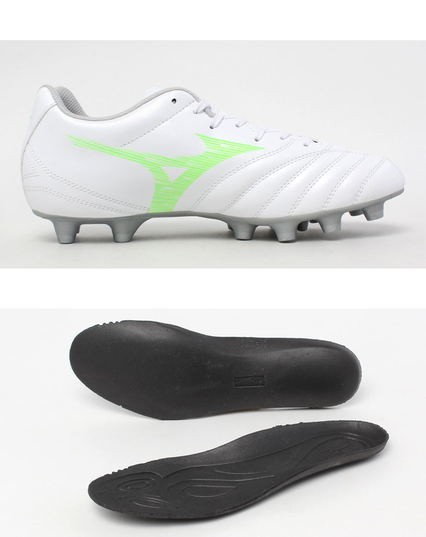 MIZUNO ミズノ サッカースパイク メンズ レディース P1GA2525