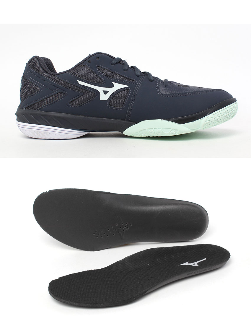 MIZUNO ミズノ バドミントンシューズ メンズ レディース