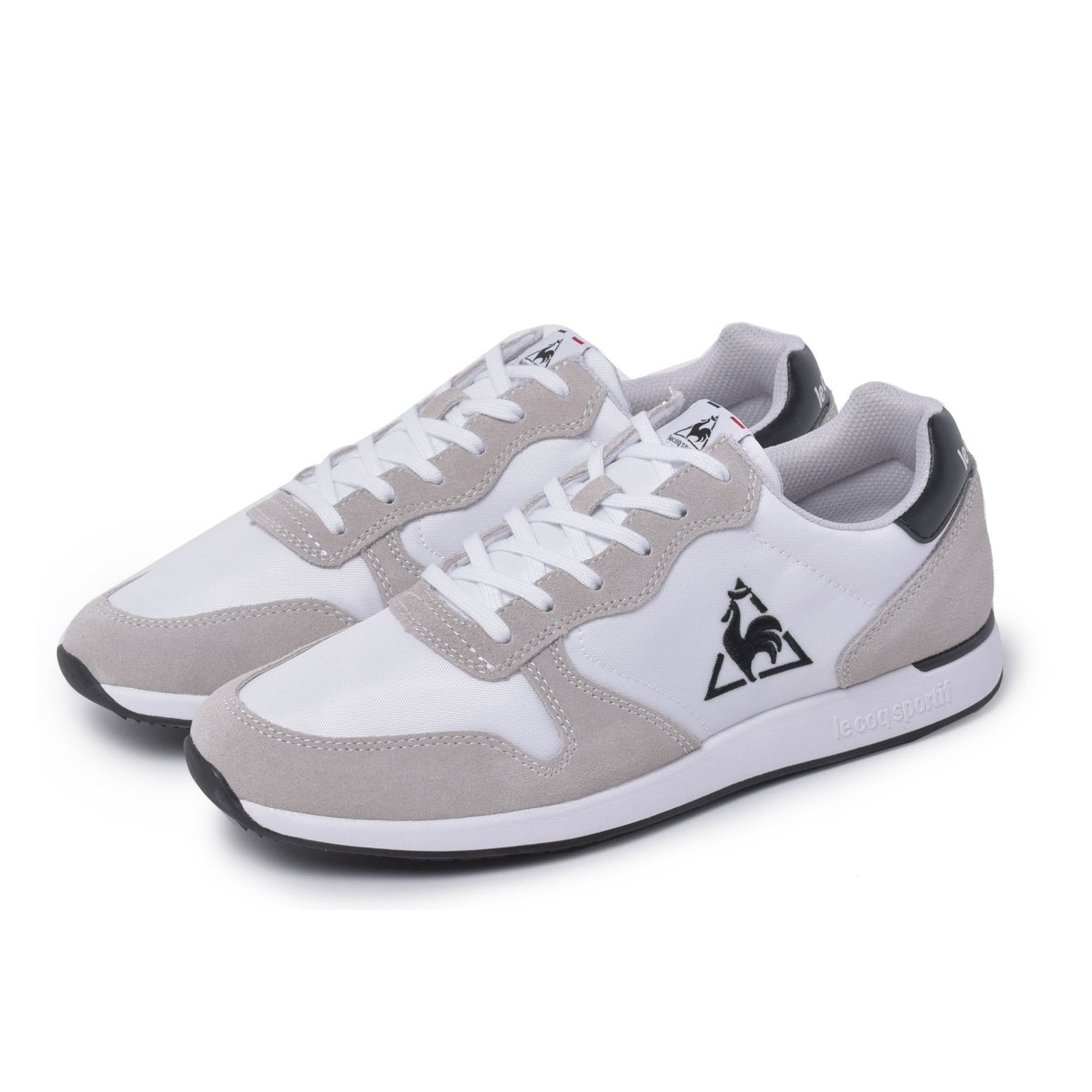 ルコック スニーカー メンズ レディース シュルセーヌ Le Coq Sportif Ql1qjc50 ホワイト 白 ブラック 黒 ネイビー 靴 シューズ 父の日 1667 0266 スニーカー ブーツならz Craft 通販 Yahoo ショッピング