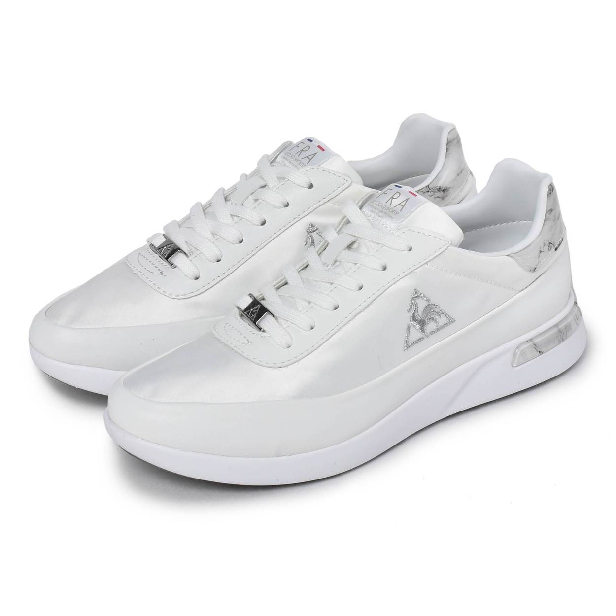 21新作 15 Off ルコック スニーカー レディース La セーヴル Sp 全3色 Ql3rjc31 Le Coq Sportif Sevres 在庫処分特価 Www Iacymperu Org