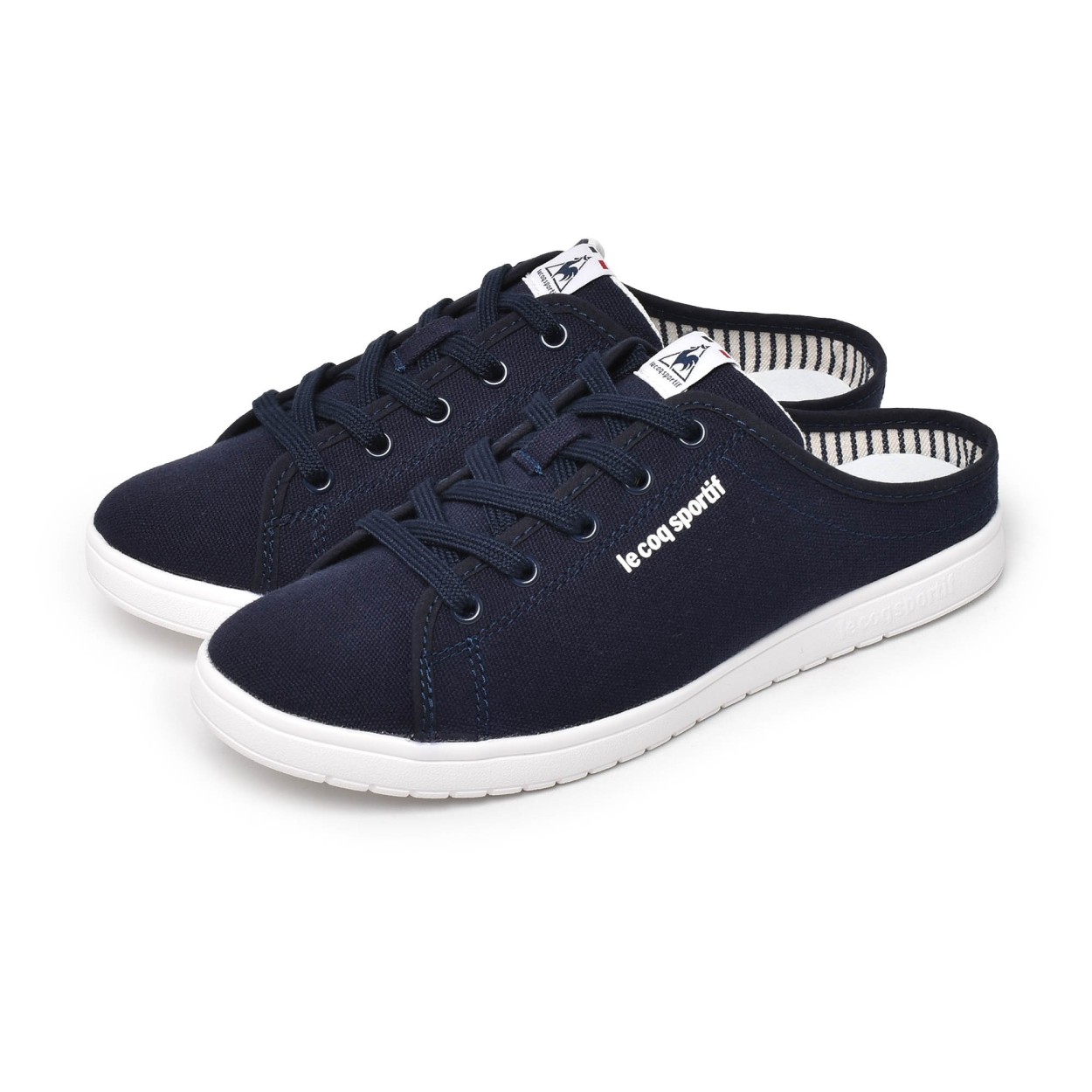 le coq sportif ルコック スポルティフ スニーカー レディース W
