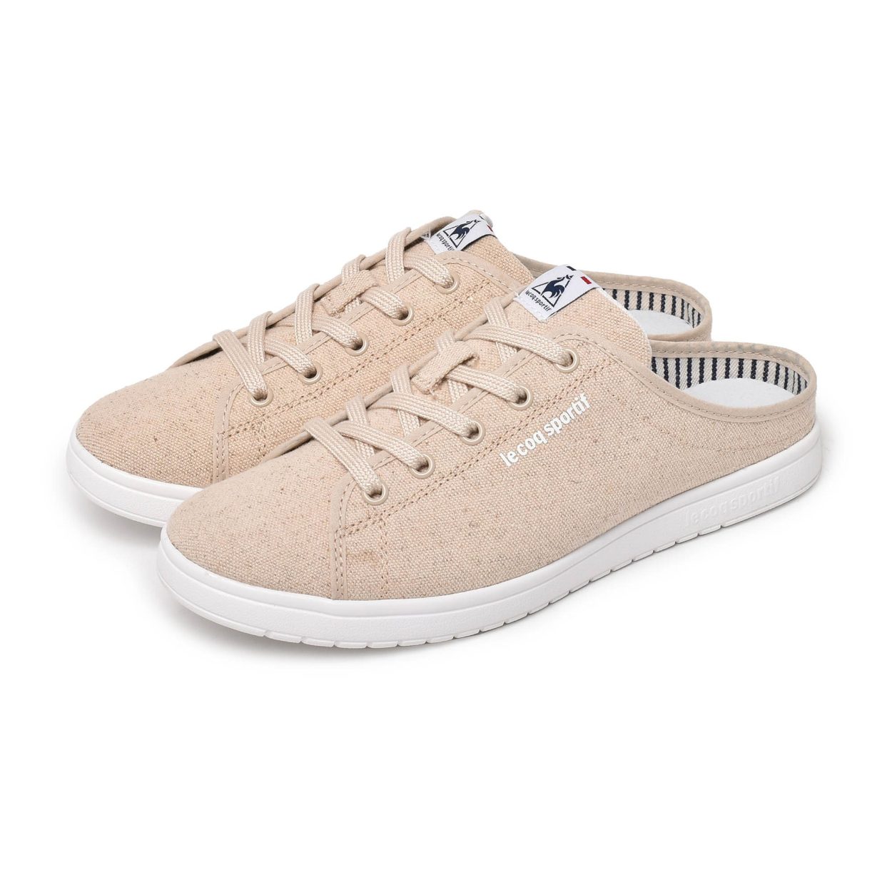 le coq sportif ルコック スポルティフ スニーカー レディース W