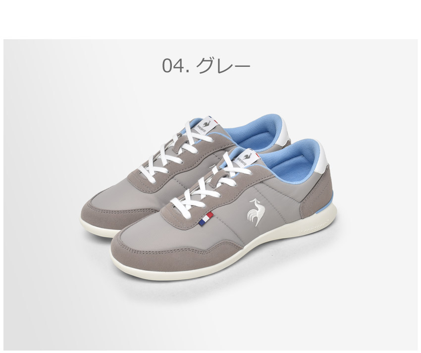 le coq sportif（ルコックスポルティフ） ルコック スポルティフ