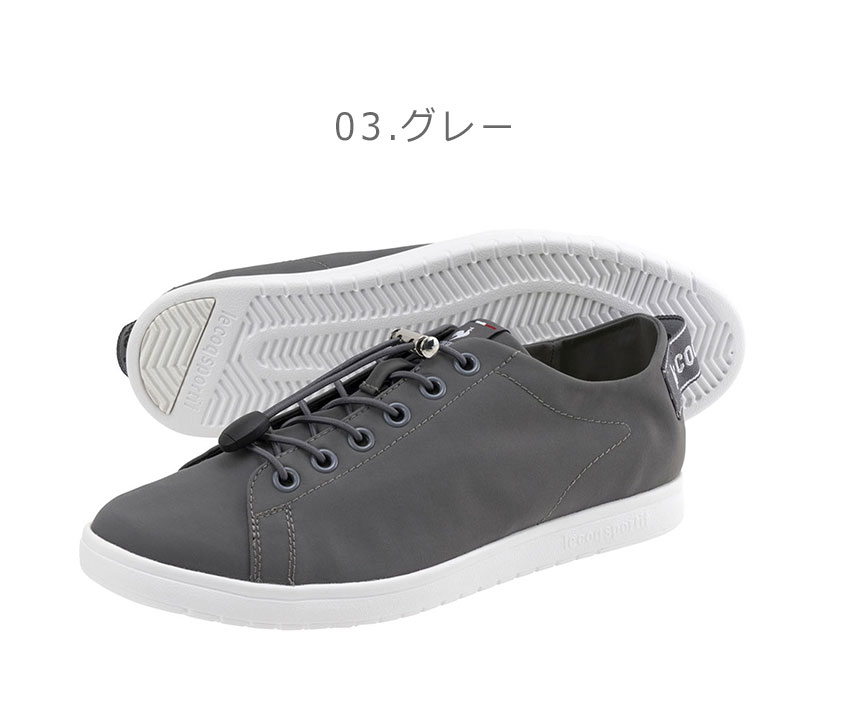 le coq sportif（ルコックスポルティフ） ルコック スポルティフ