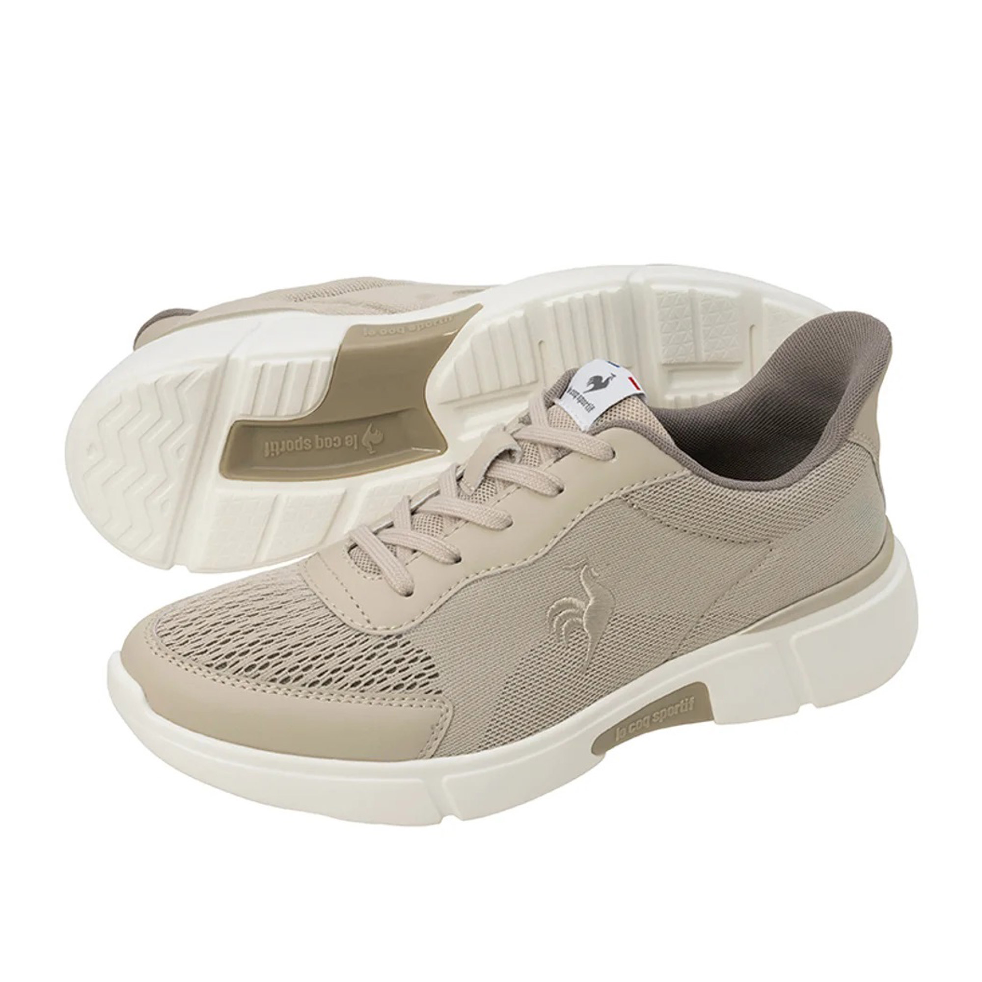 le coq sportif ルコック スニーカー レディース LCS ロワールSK