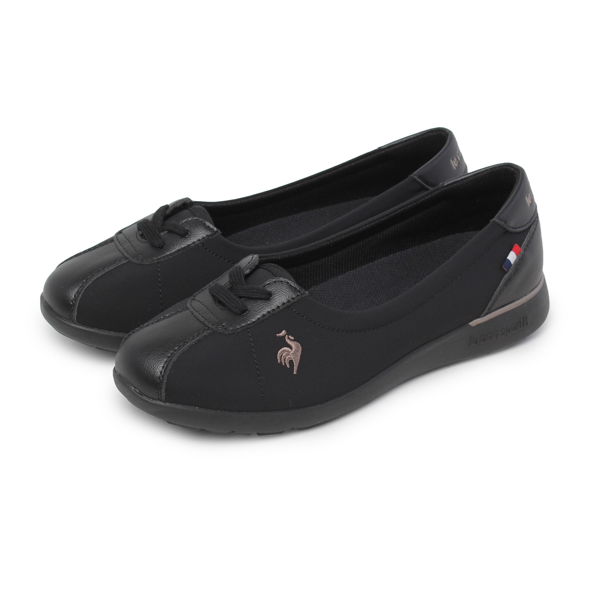 le coq sportif ルコックスポルティフ スニーカー レディース