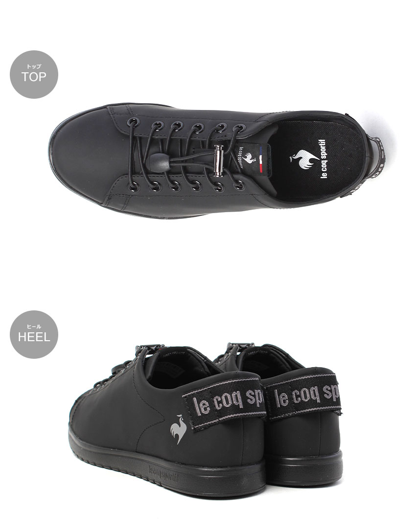 le coq sportif ゴルフシューズ レディース le coq sportif（ルコックスポルティフ） スニーカー レディース LE