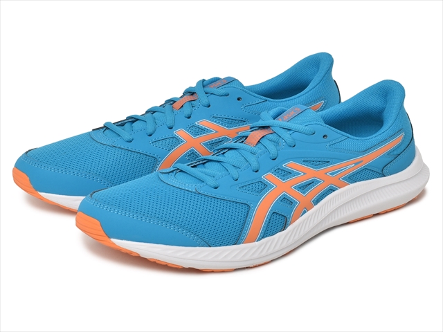 アシックス ランニングシューズ メンズ JOLT 4 ASICS 1011B602