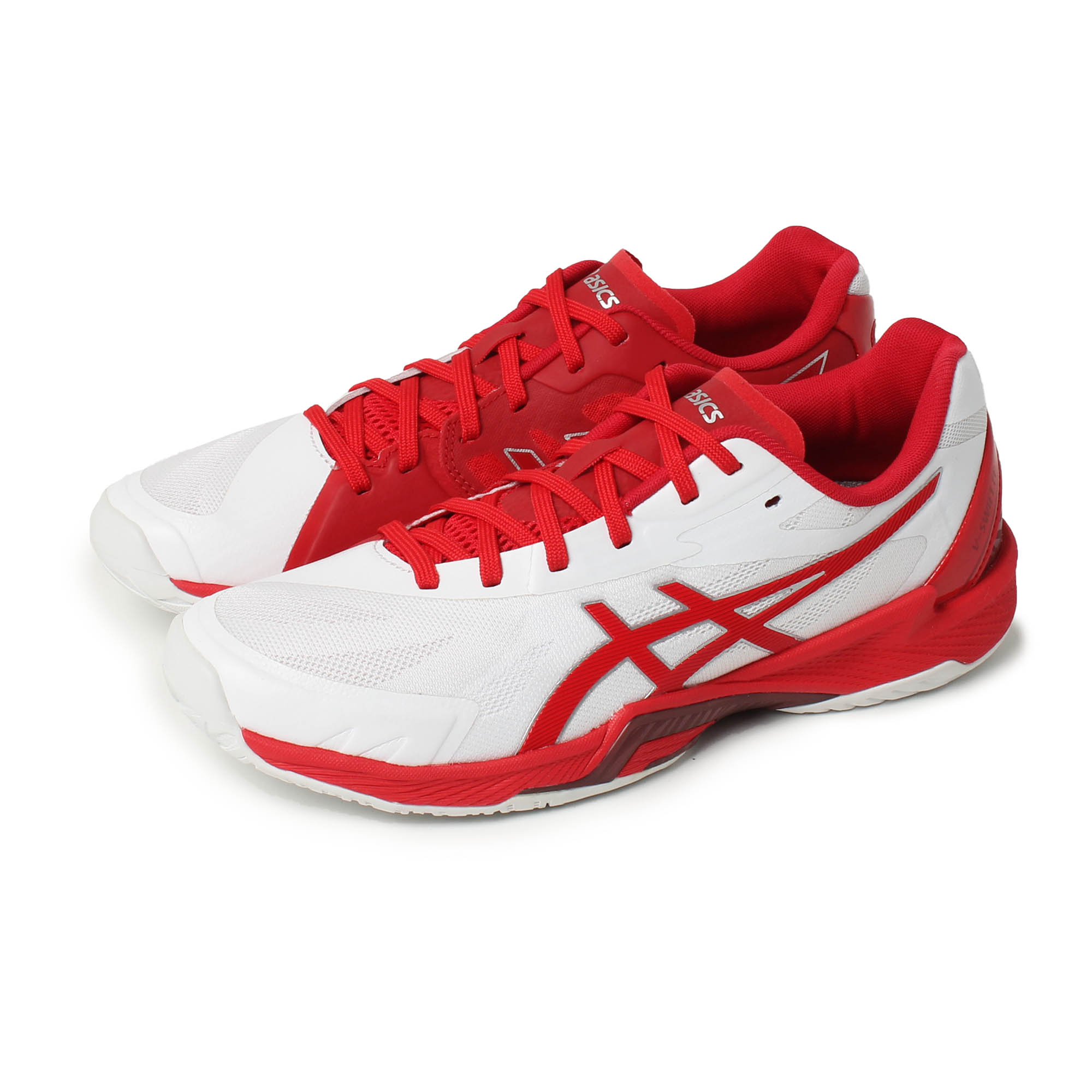 送料無料 アシックス バレーボールシューズ メンズ ブイ スイフト FF3 ASICS 1053A042  靴 スニーカー 軽量 運動