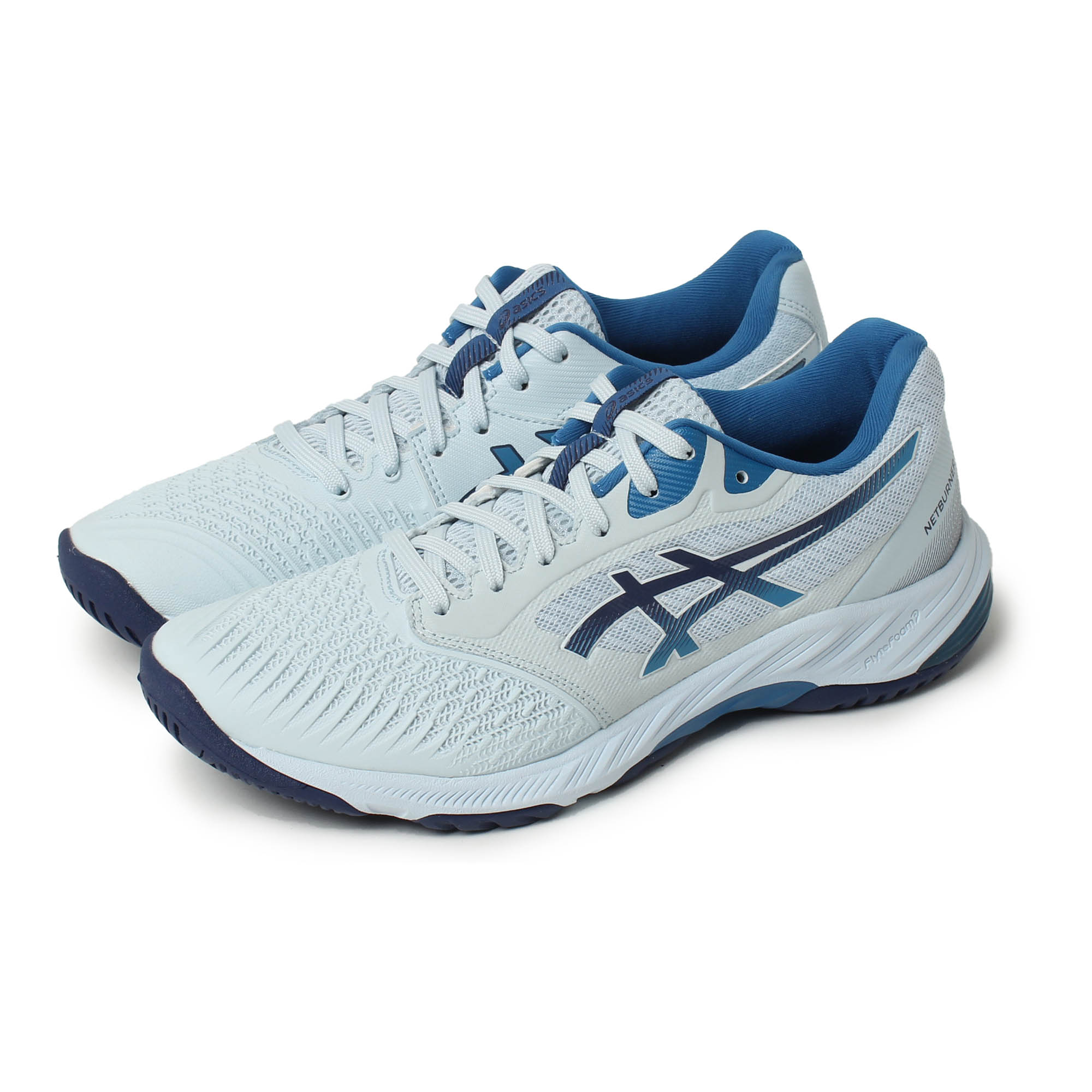 ASICS バレーボールシューズ（生産国：ベトナム）の商品一覧