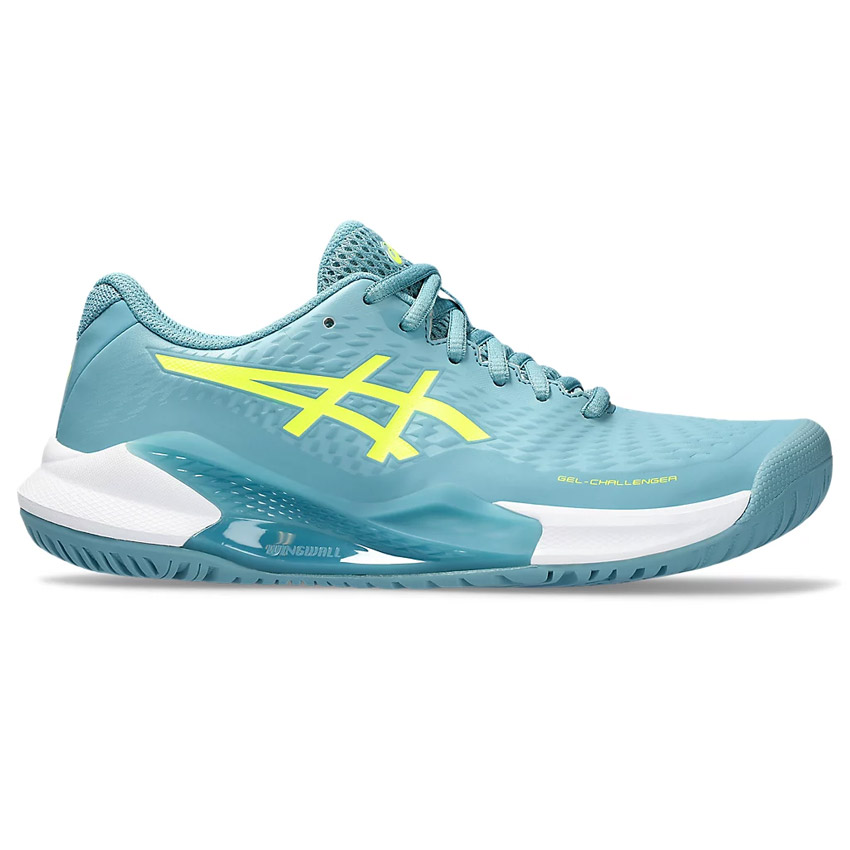 ASICS アシックス ソフトテニスシューズ レディース 1042A231