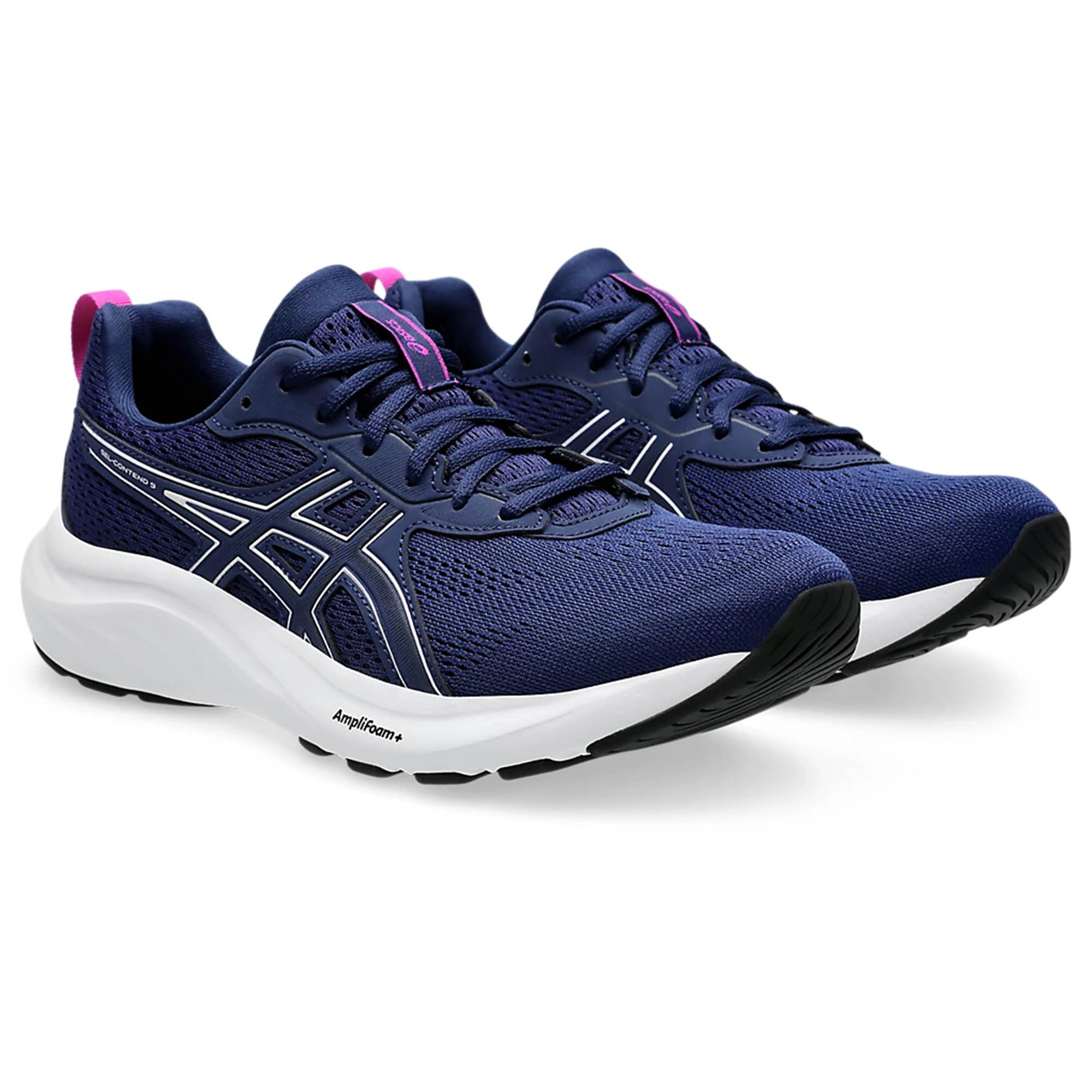 ASICS アシックス ランニングシューズ レディース ゲル
