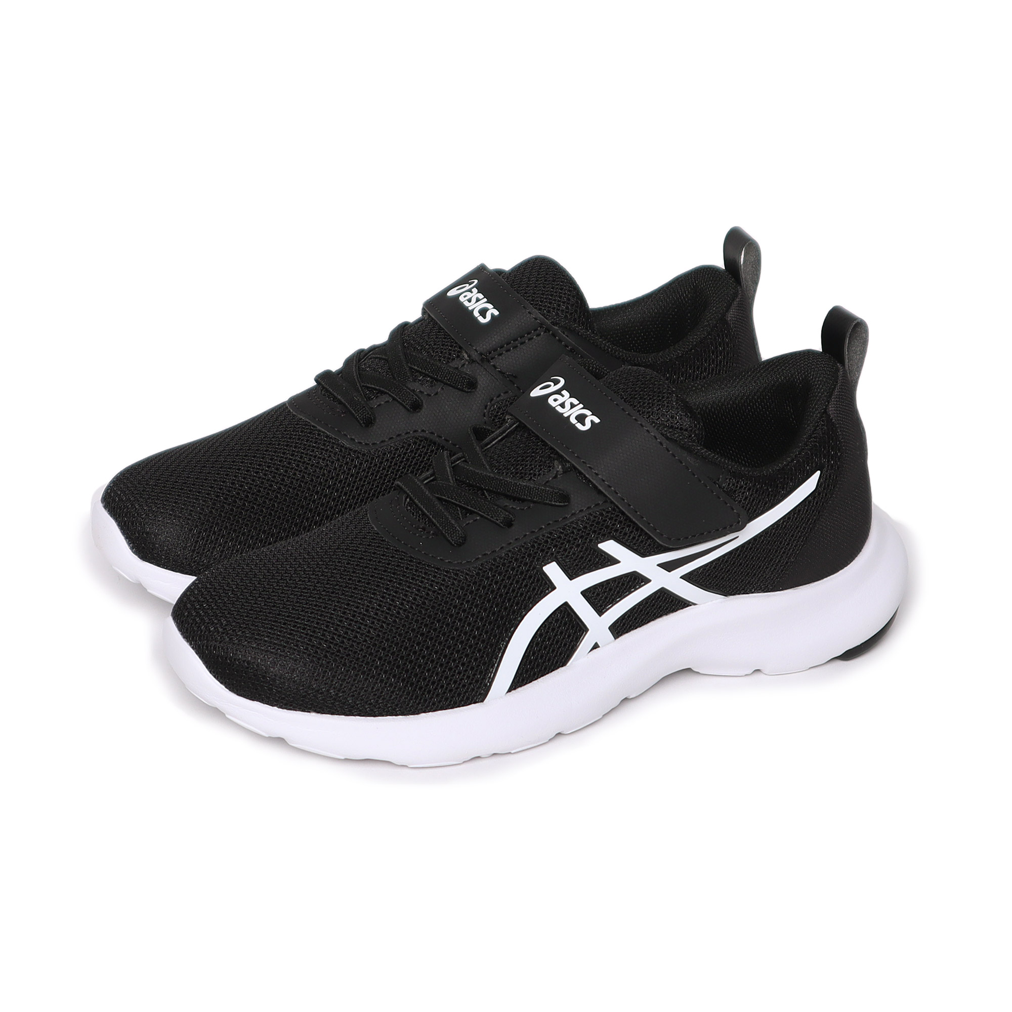 ASICS（アシックス） ランニングシューズ キッズ ジュニア レーザー