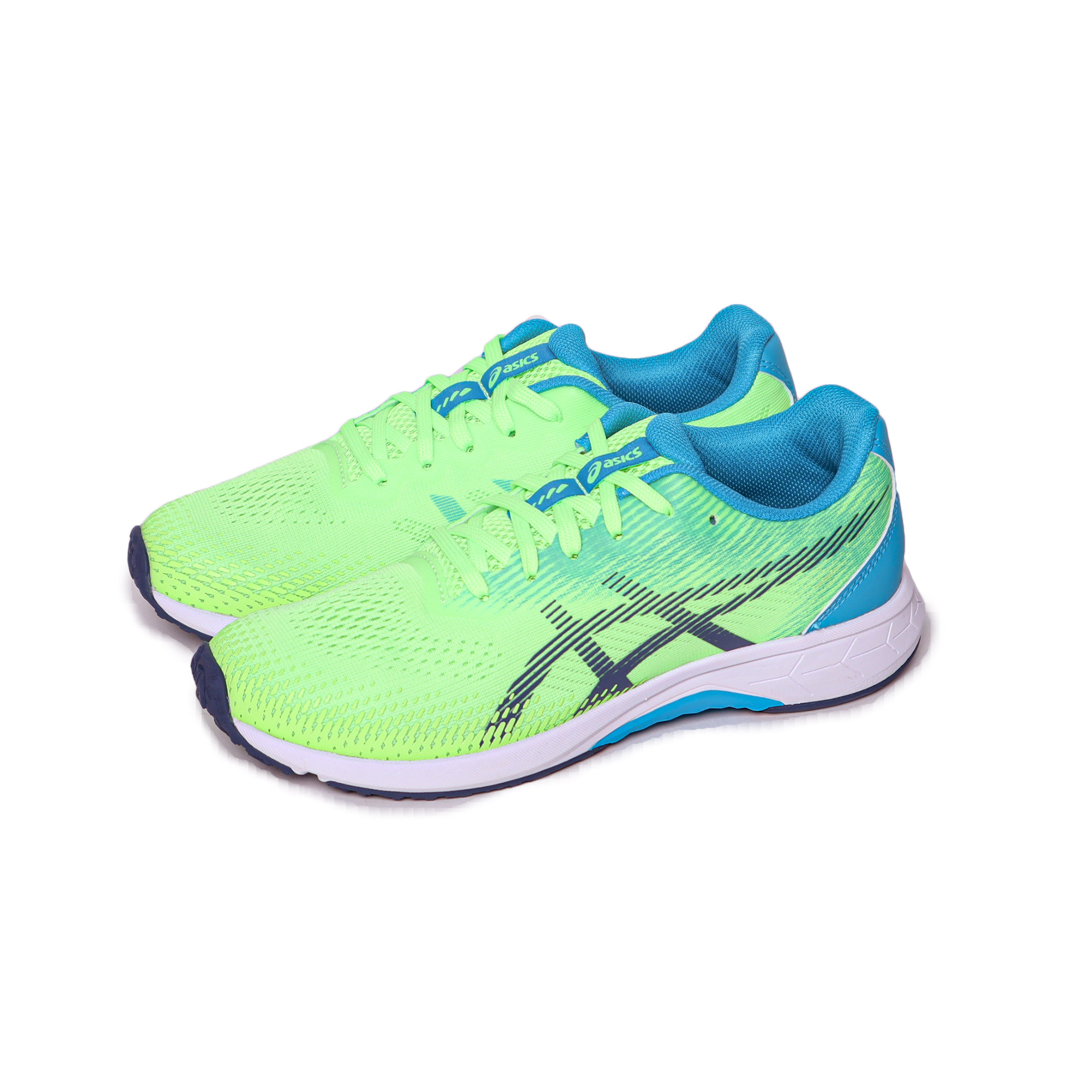 ASICS（アシックス） ランニングシューズ キッズ ジュニア レーザー