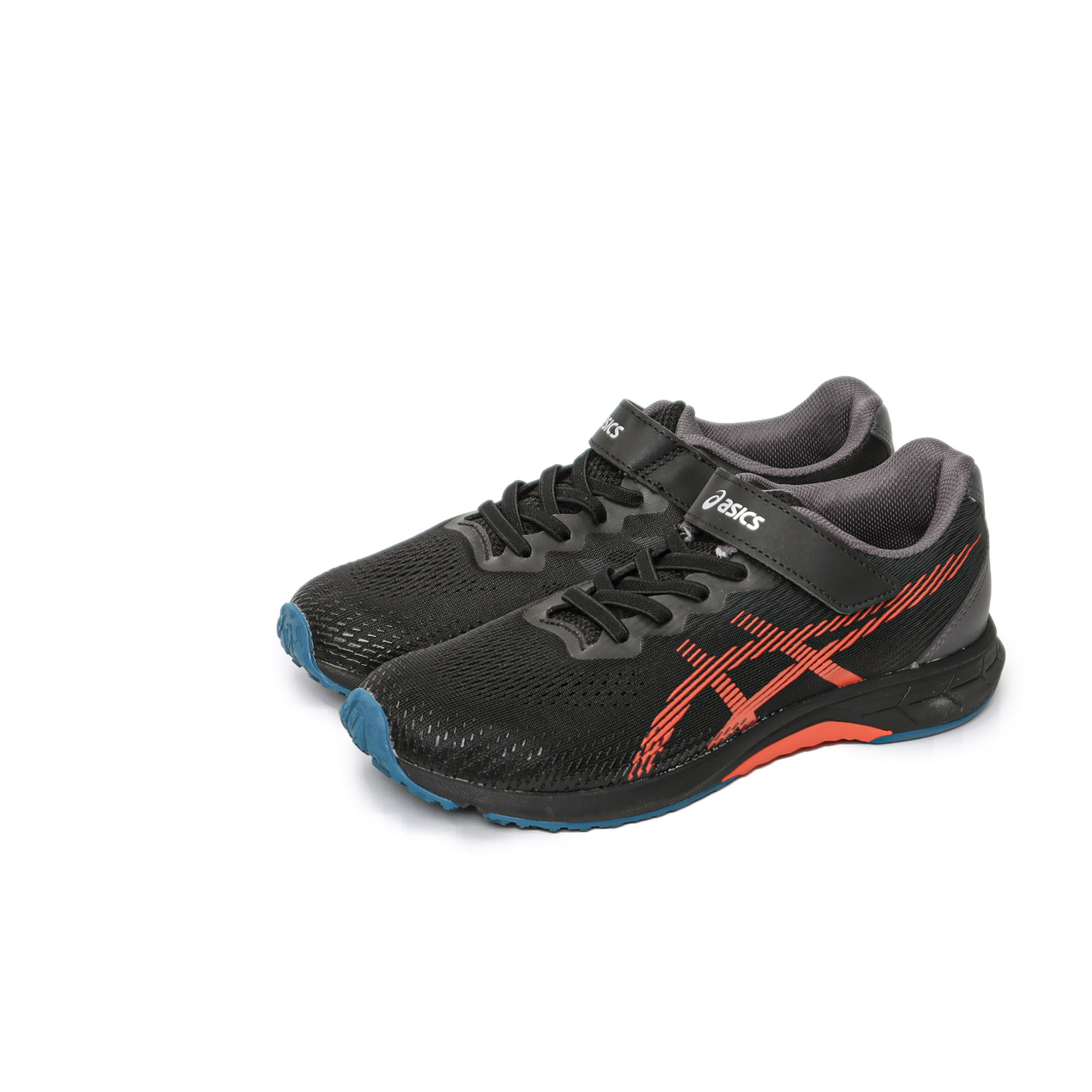 ASICS アシックス ランニングシューズ キッズ ジュニア レーザー
