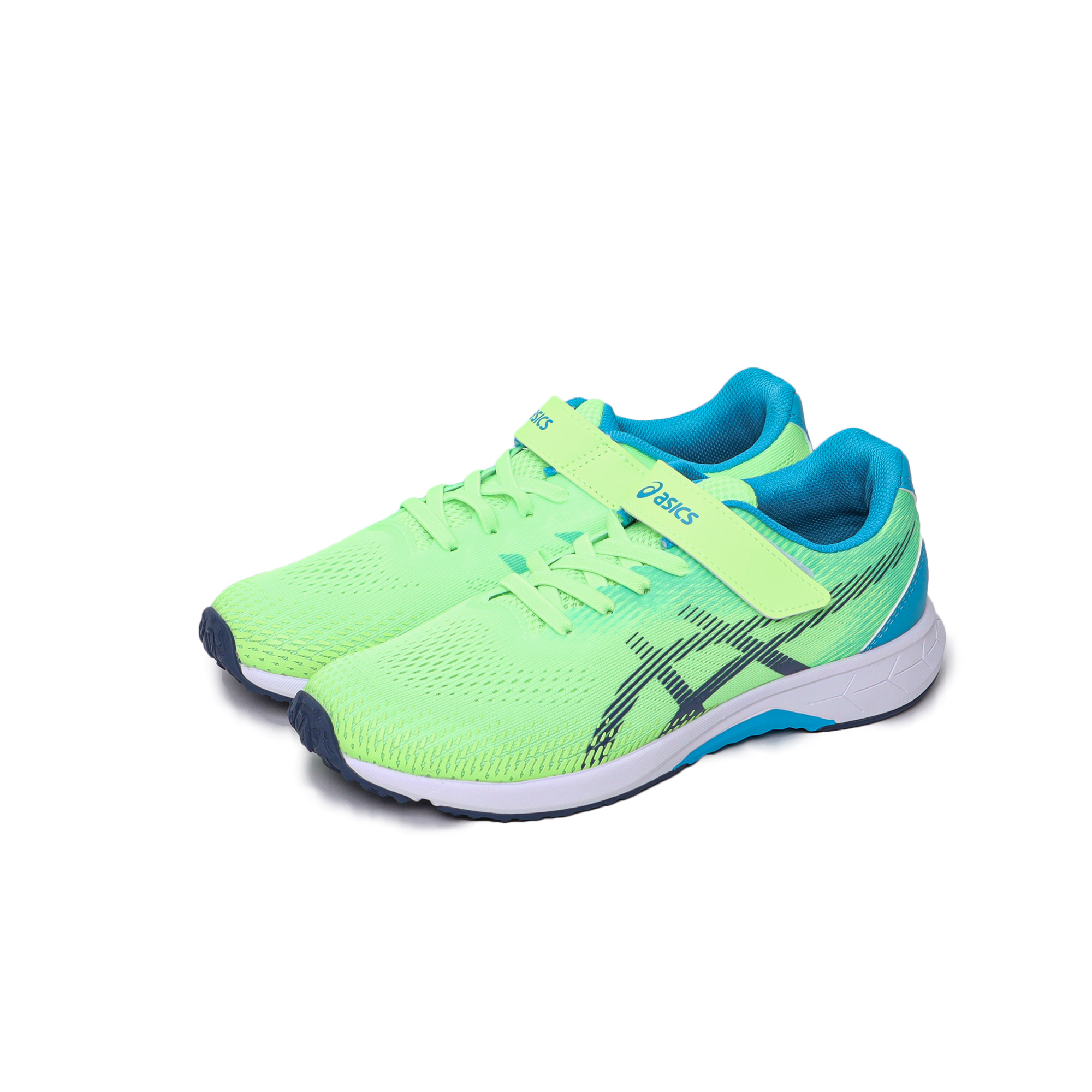 みん ASICS アシックス ランニングシューズ キッズ ジュニア 子供
