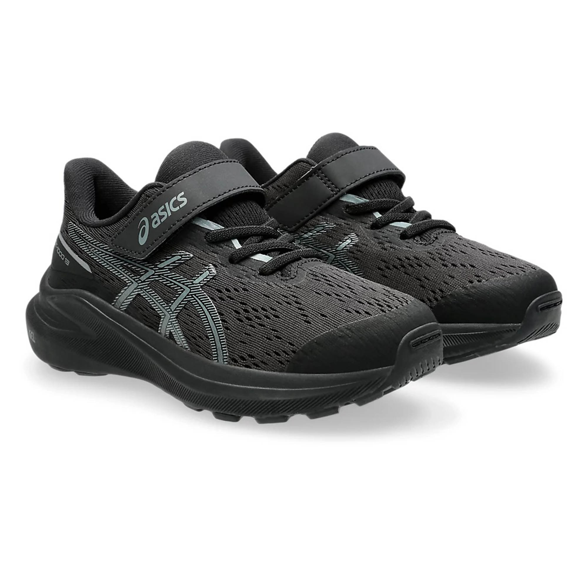 ASICS アシックス ランニングシューズ キッズ GT-1000 13 PS
