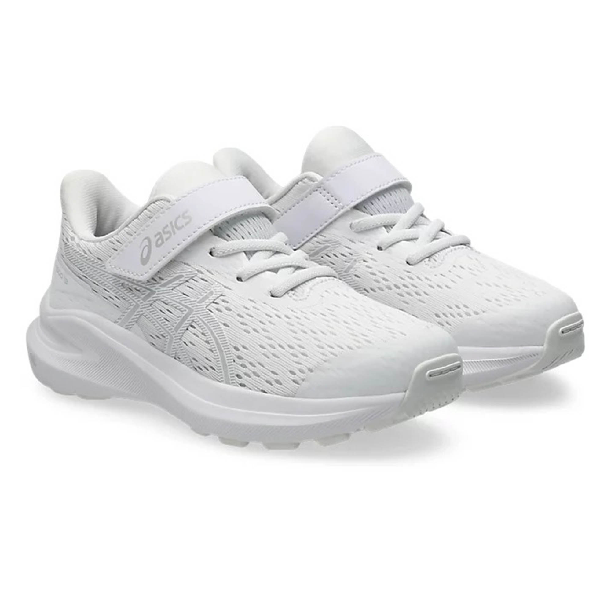 ASICS アシックス ランニングシューズ キッズ GT-1000 13 PS