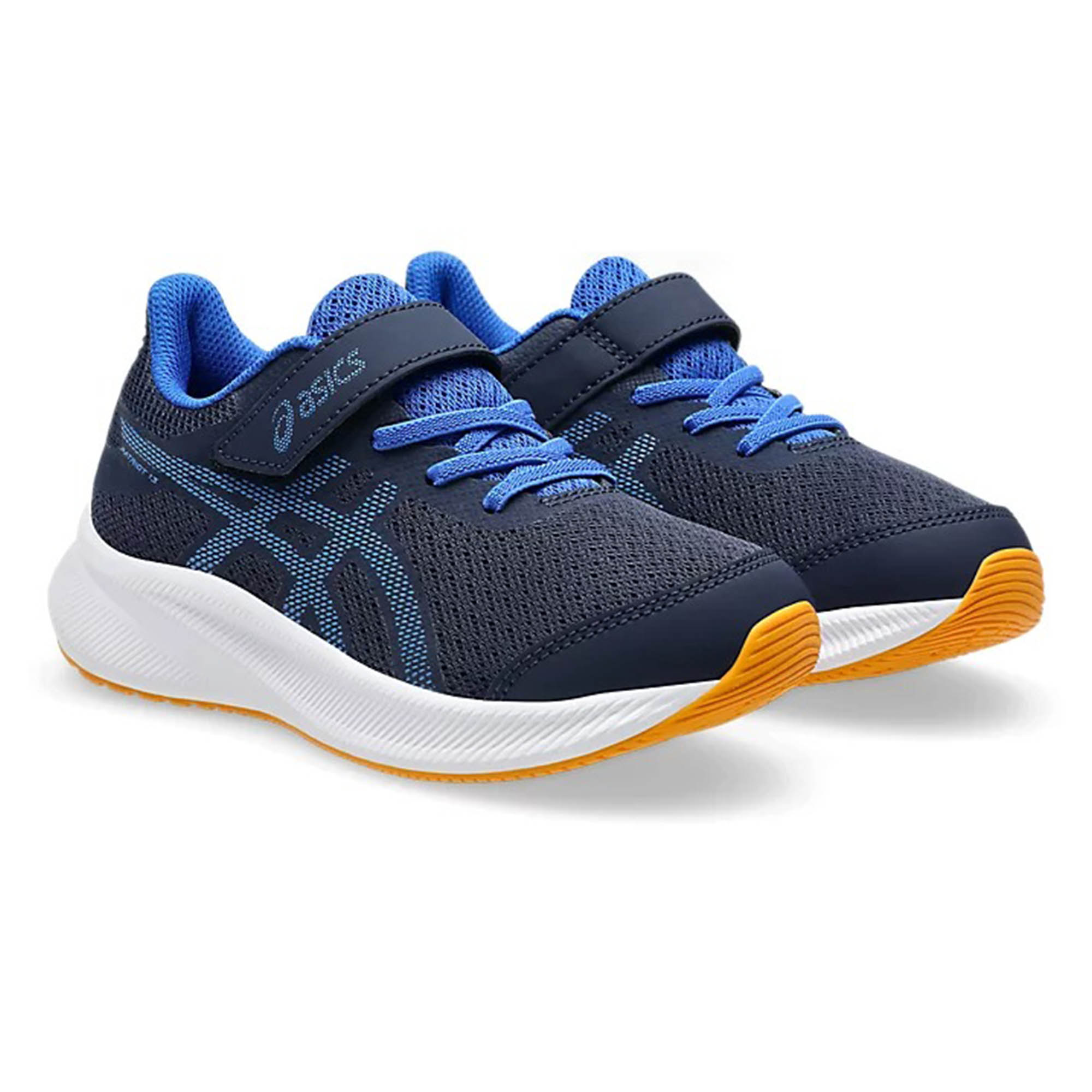 ASICS アシックス ランニングシューズ キッズ PATRIOT 13 PS