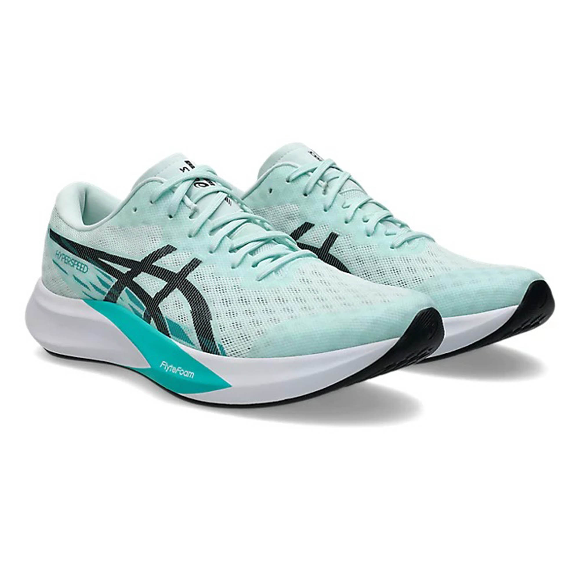 ASICS アシックス ランニングシューズ メンズ HYPER SPEED 4