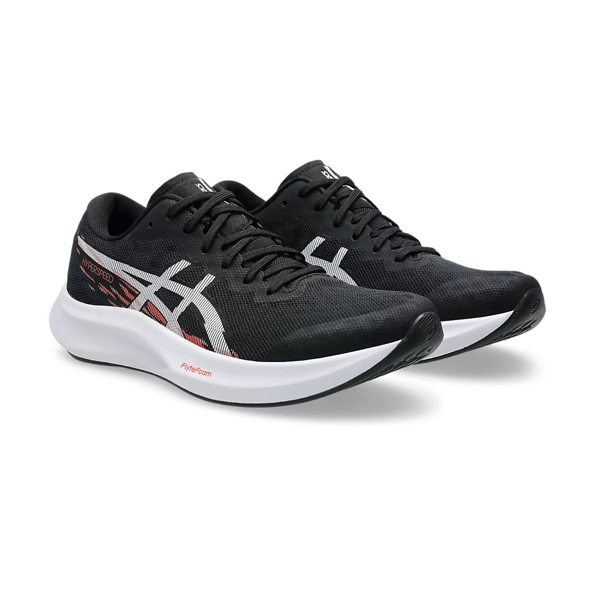 ASICS アシックス ランニングシューズ レディース ハイパー