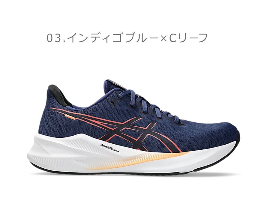 シューズ asics 28cm ASICS GELBURST 28 